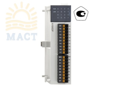 Программируемые логические контроллеры Модули расширения для ПЛК AC/AT/AH A01RS-RU - Optimus Drive - фото