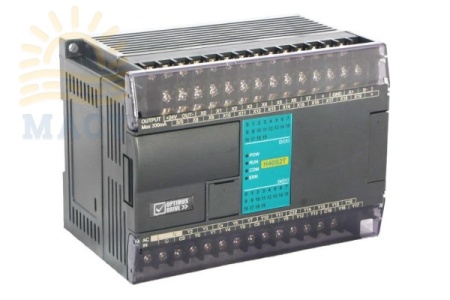 Программируемые логические контроллеры ПЛК серии H H32S0P-RU - Optimus Drive - фото