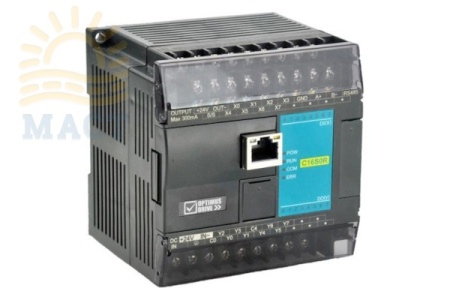 Программируемые логические контроллеры ПЛК серии C C10S2P-e-RU - Optimus Drive - фото